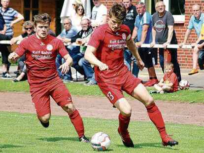 Kommt zum VfL zur&uuml;ck: Jan Lehmkuhl