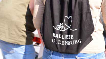 Hallo Fahrrad Oldenburg  Verkaufsoffener Sonntag Oldenburg