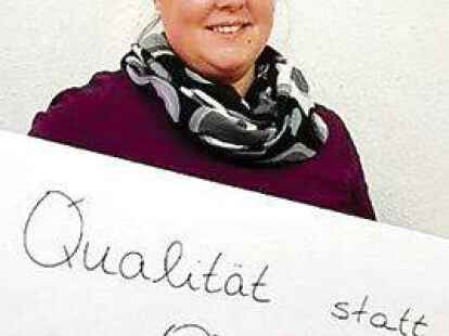 Stefanie Jürgens - Friedeburg