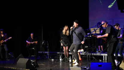 Rockoper Tommy Breathe-Project