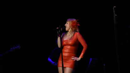 Rockoper Tommy Breathe-Project