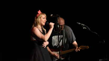 Rockoper Tommy Breathe-Project