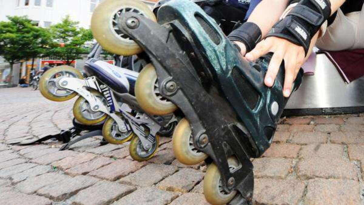 Erste InlinerTour der Saison in Oldenburg abgesagt