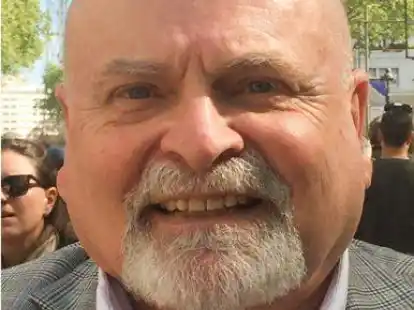 Ein K&ouml;lner in Barcelona: Karl&nbsp;Jacobi