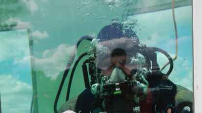 Blaulichttag Jever-Schortens