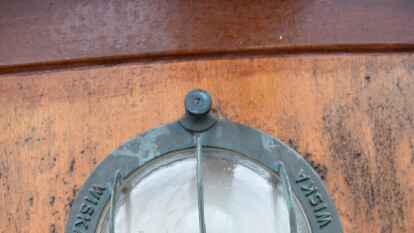 Dreimastschoner Anny von Hamburg