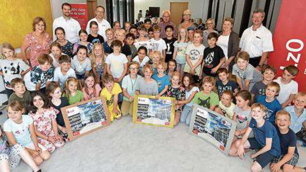 Erstklassige Klassen