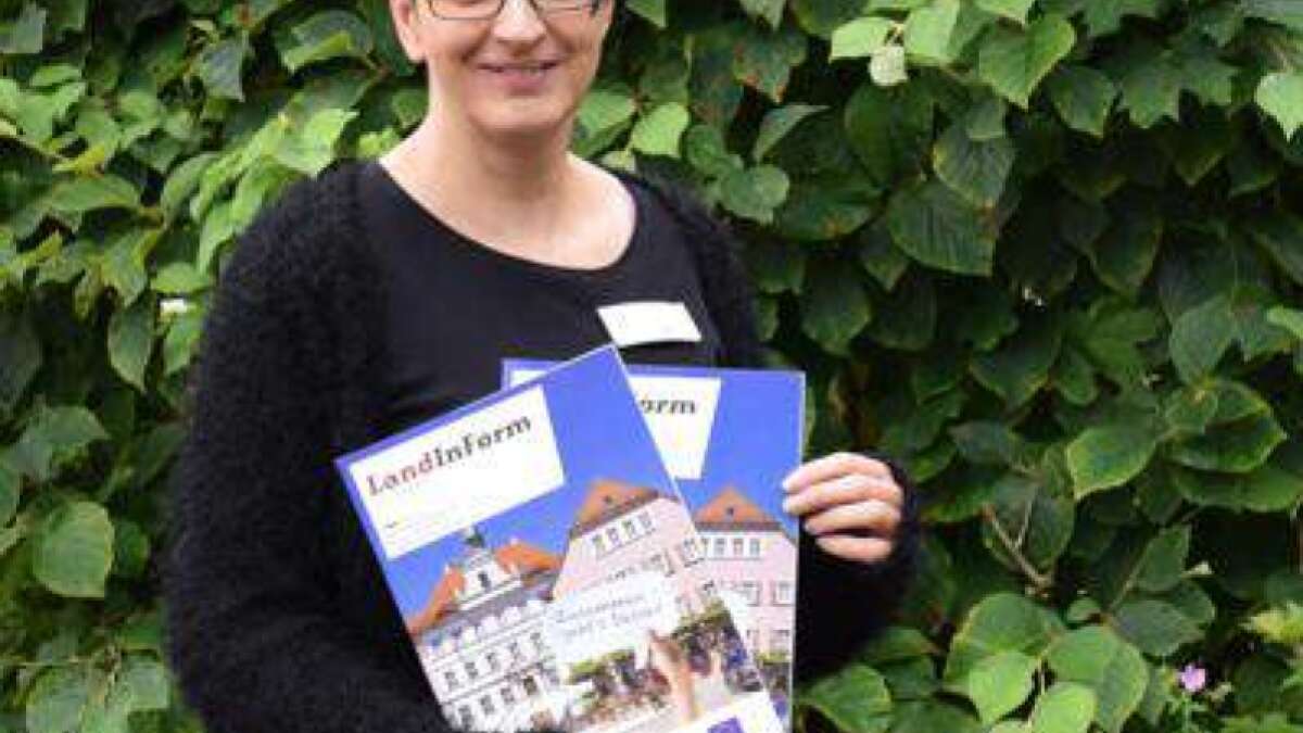 Wesermarsch dient als Vorbild