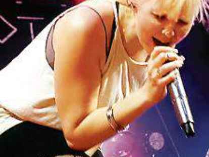 Alternative Rock:  &bdquo;We Are Riot&ldquo; auf der JuZ-B&uuml;hne