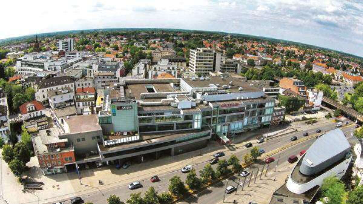 was ist in oldenburg passiert