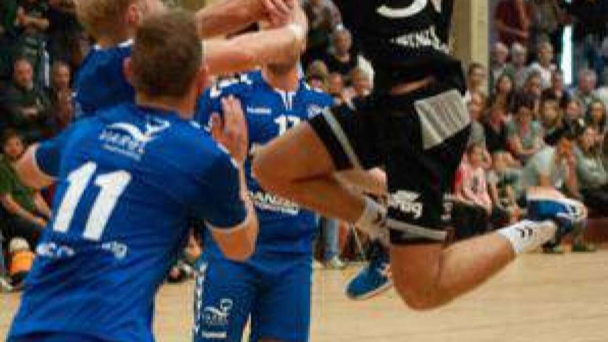 Elsfleth strebt Erfolgserlebnis an