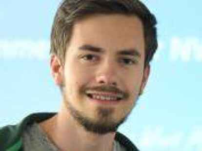 Ole Pruschitzki ist 16 Jahre alt und kommt aus Wardenburg. (Bild: Torsten von Reeken)