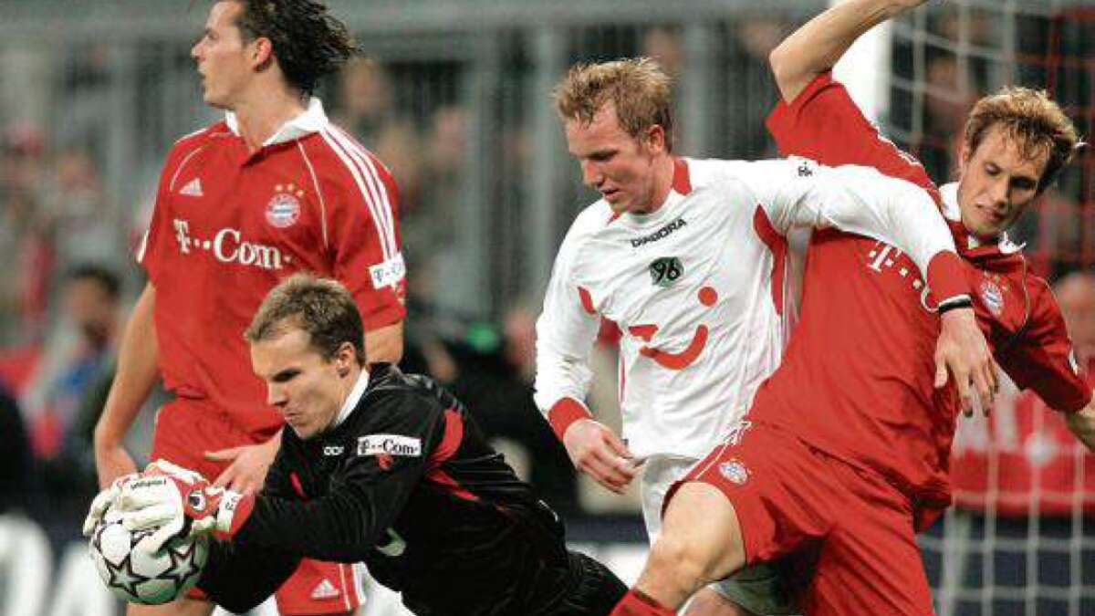 Warum Enkes Suizid den Fußball (nicht) verändert hat