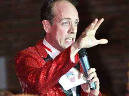 Ganderkesee feiert im Haus Adelheide den Auftakt zur Faschingssession 2019/2020