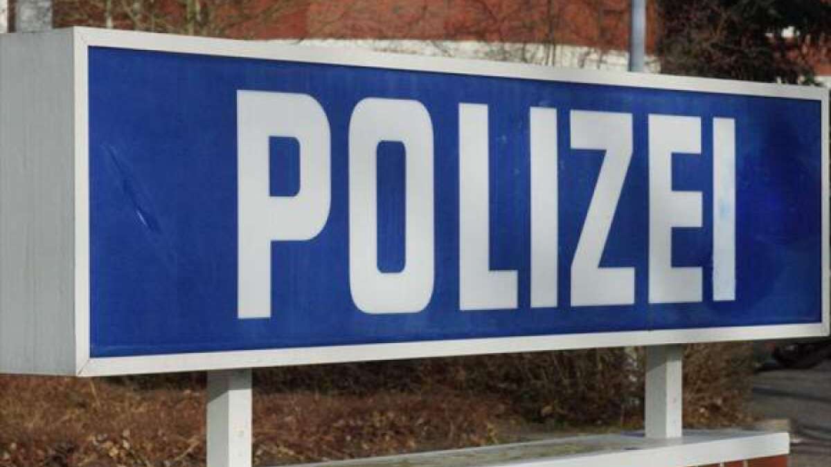 Polizei Warnt Vor Dreister Betrugsmasche