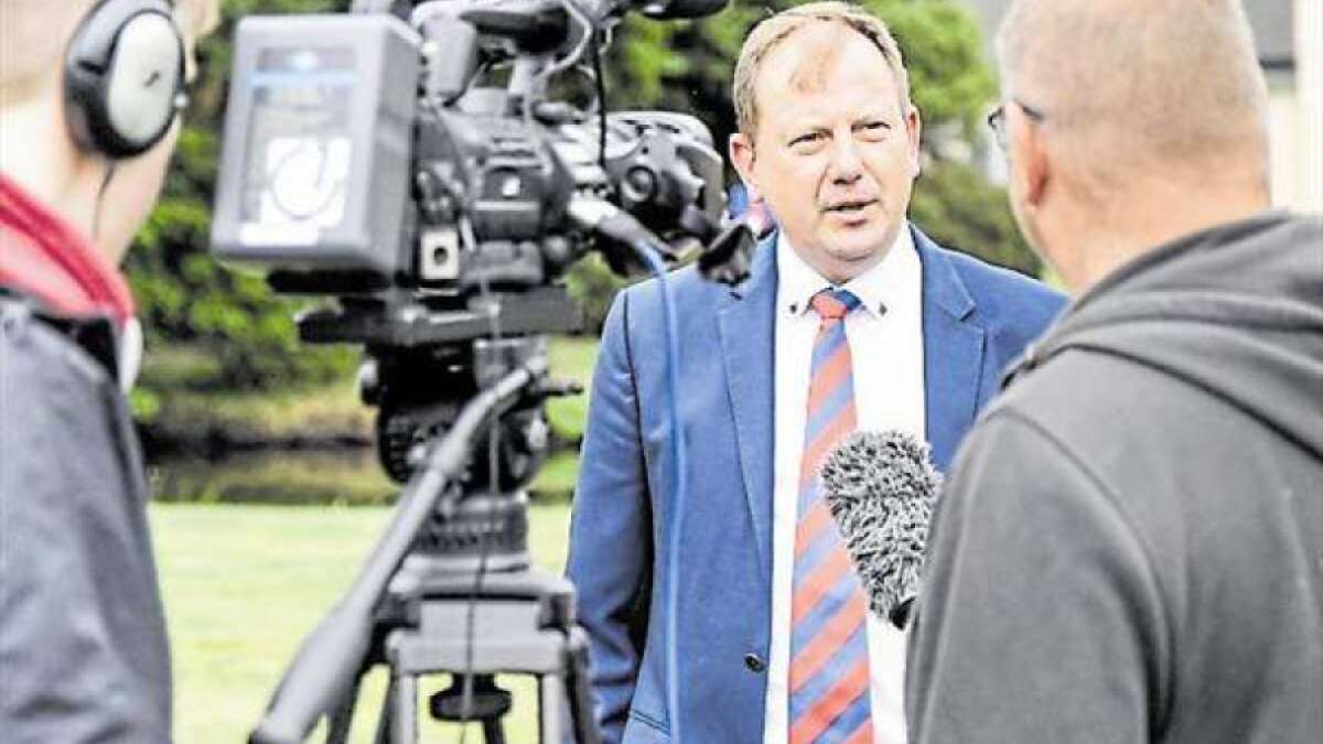 Oldenburger Landesturnier wird 70