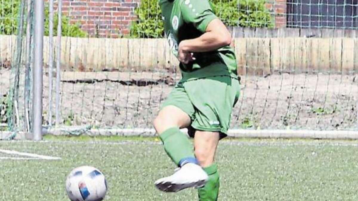 FSV Jever erwartet FinalDuell auf Augenhöhe