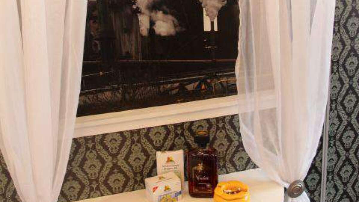 Depression als Thema einer Ausstellung Der Sinn des Lebens