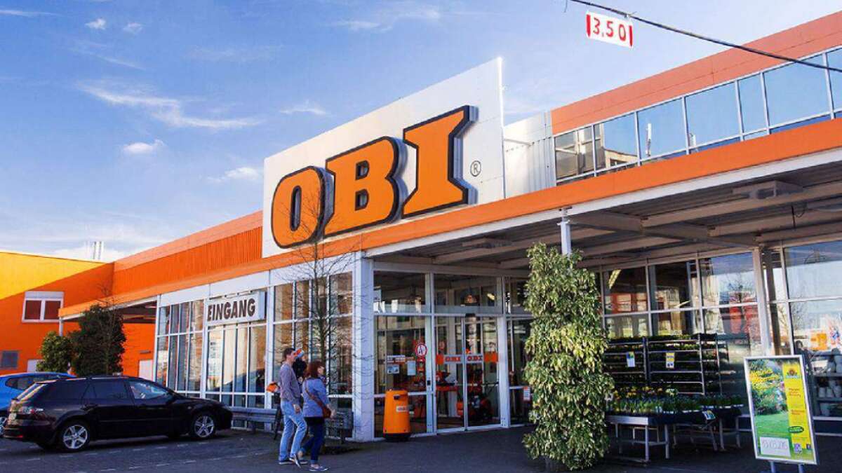 OBI-Markt in Jever soll erweitert werden