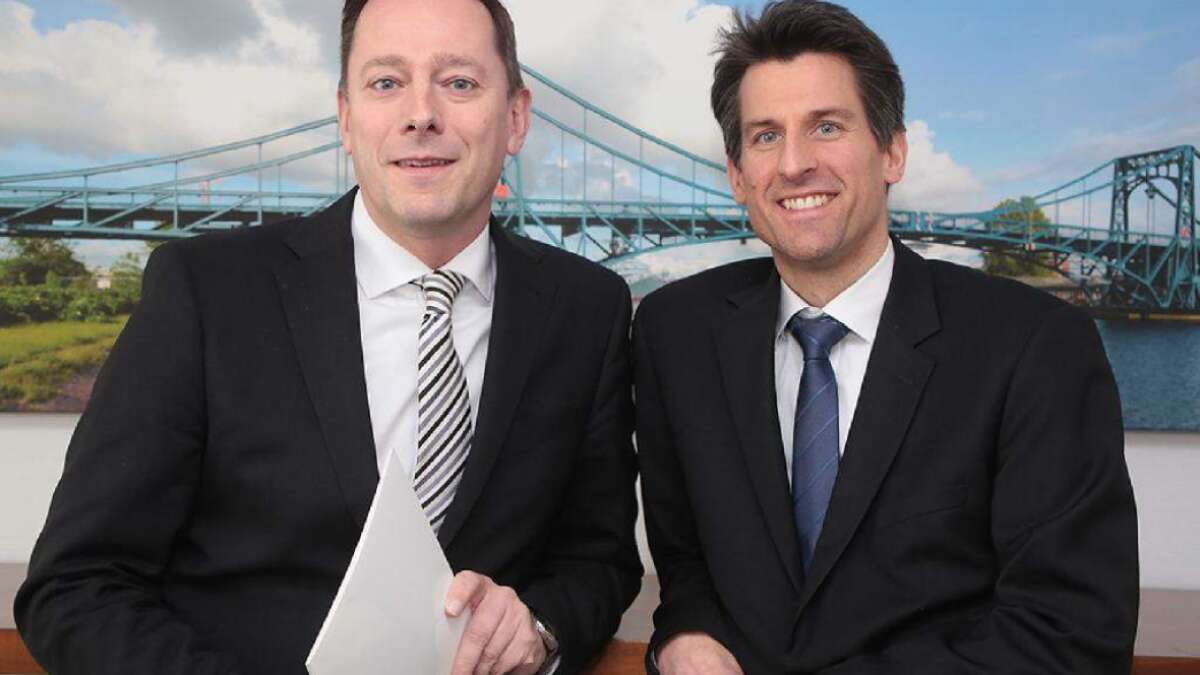 Volksbank Wilhelmshaven gewinnt weitere Marktanteile