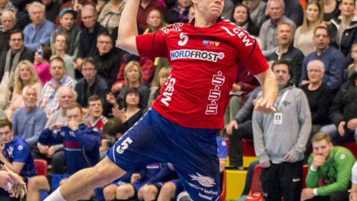 WHV trifft im DHBPokal auf die Bergischen Panther