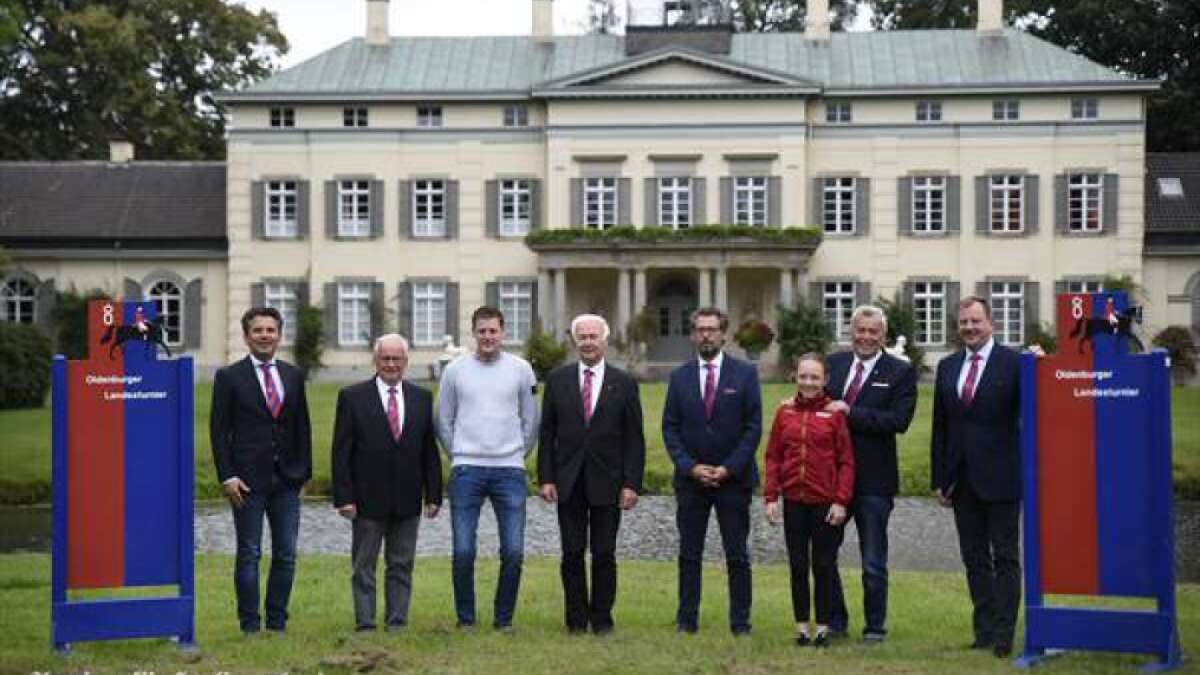 71. Oldenburger Landesturnier Zwischen Tradition und Moderne