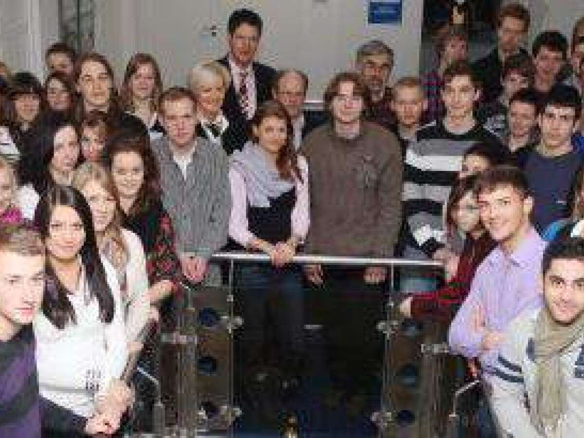 Börsencup der Volksbank Jever startet