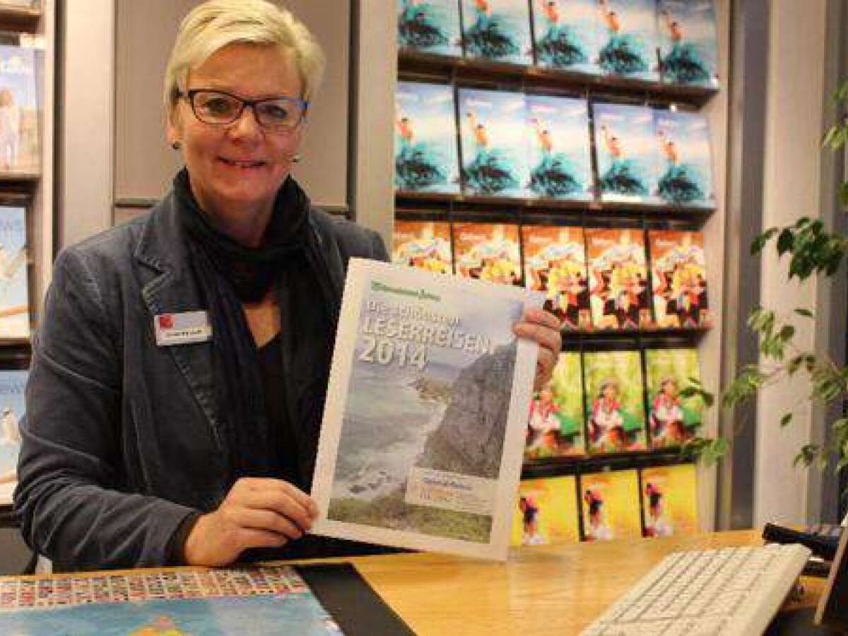 WZLeserreisen nach Wien und Südafrika