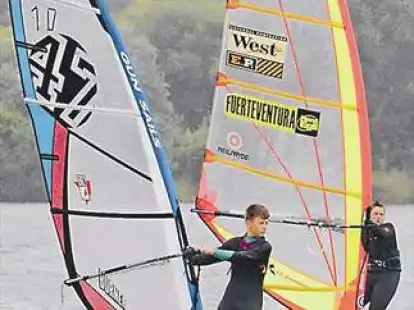 Im Jugendbereich war die Nachfrage niedriger als noch vor einigen Jahren.