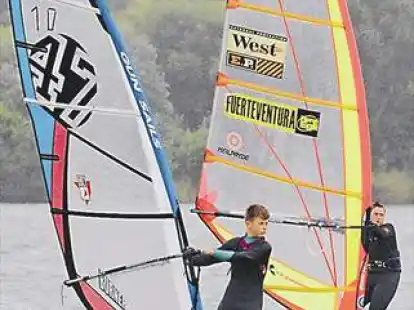 Im Jugendbereich war die Nachfrage niedriger als noch vor einigen Jahren.