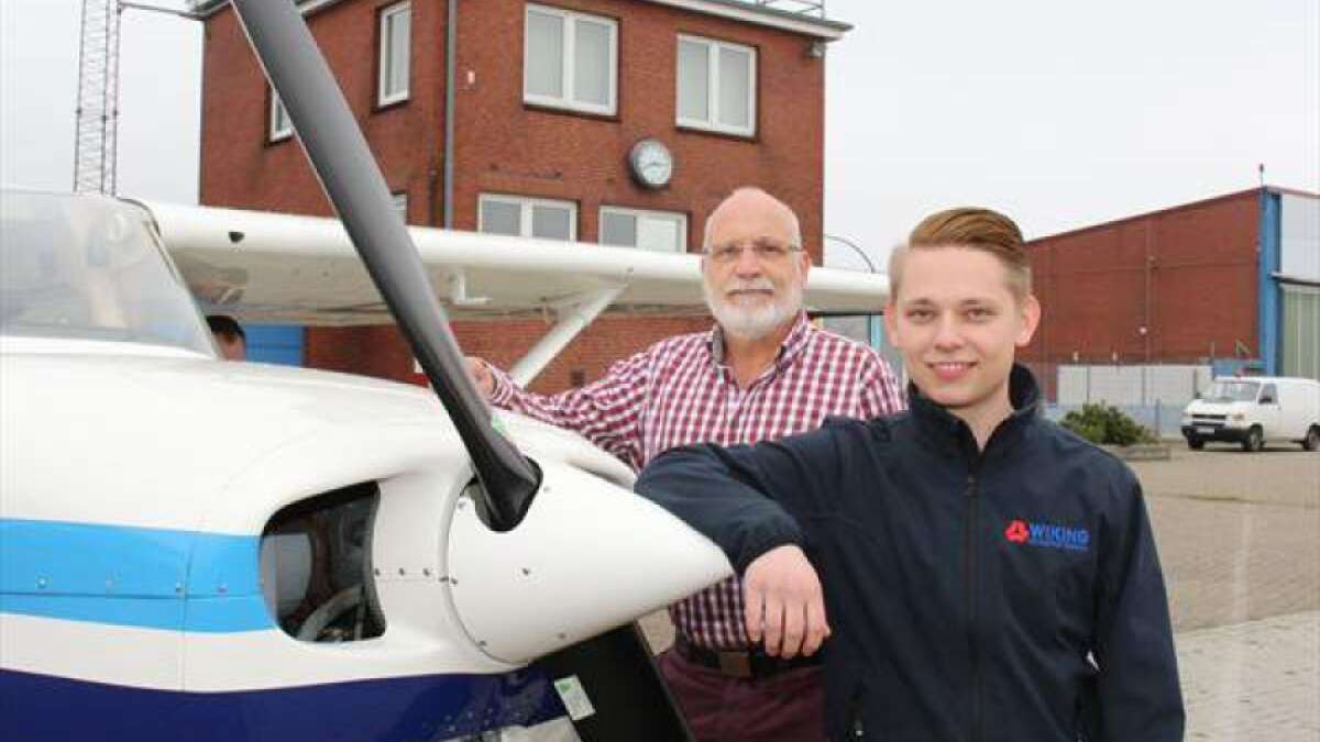 JadeWeserAirportDays Flugplatzfest in Mariensiel