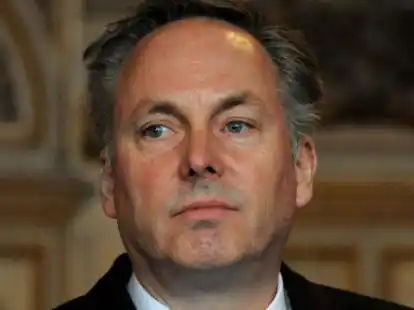 Ex-Beluga-Chef Niels Stolberg: Das Urteil gegen ihn ist rechtskr&auml;ftig.