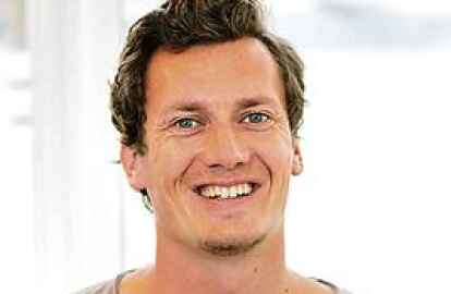 Per Schippl, Foto: Bichmann