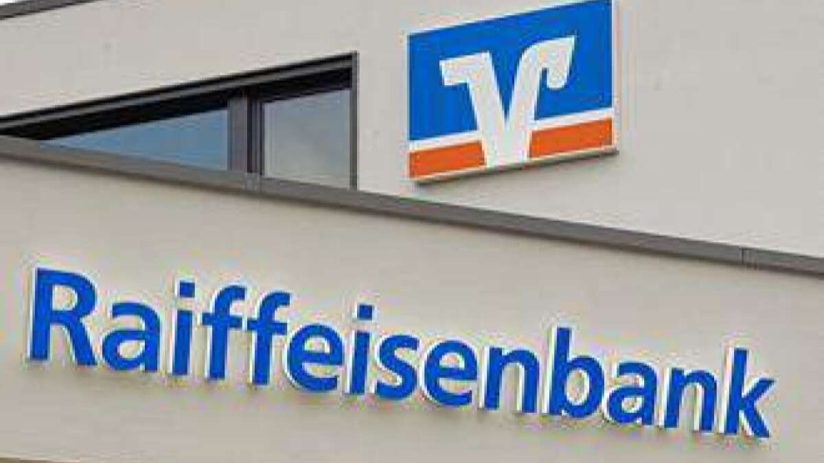 „Strafzins“ auch bei Raiffeisenbank Oldenburg