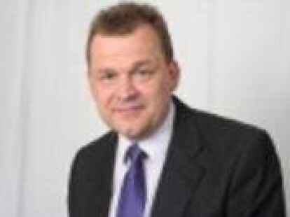 Autor dieses Textes ist Jochen Wittmann. Er berichtet f&uuml;r die NWZ aus London. (Foto: privat)