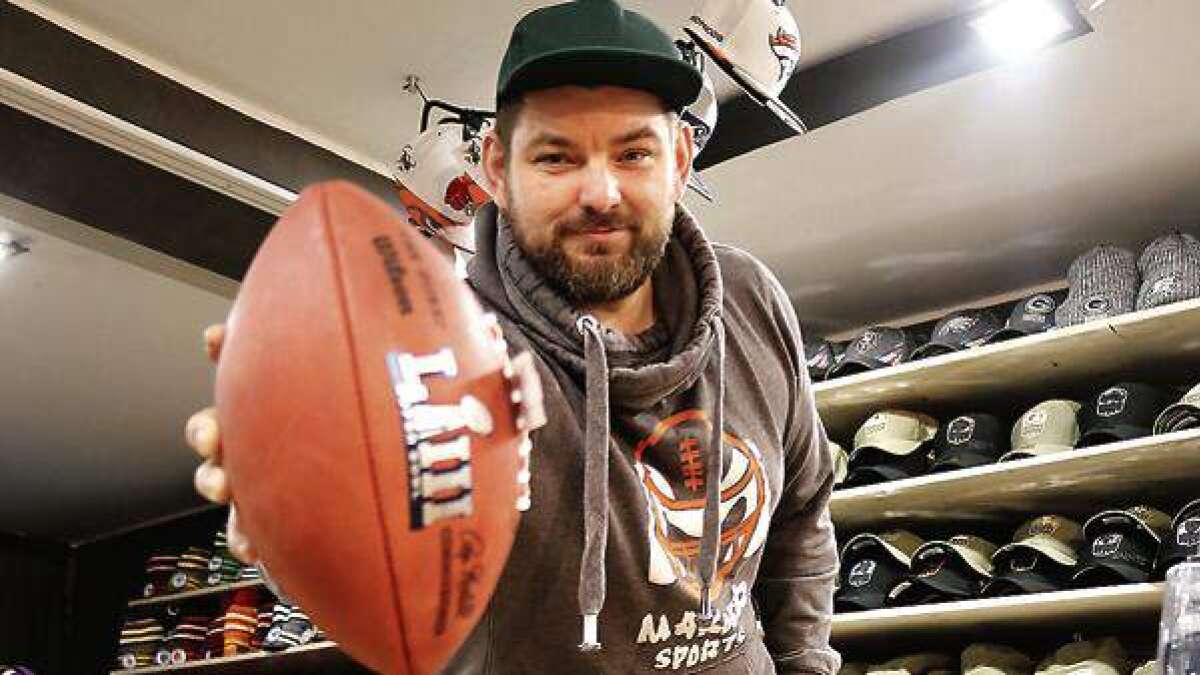 Wo man in Oldenburg den Super Bowl schauen kann