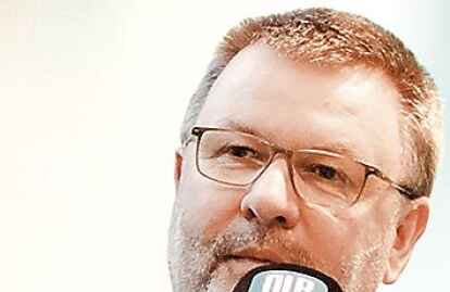 Willi Rolfes (Foto: Ahlers)