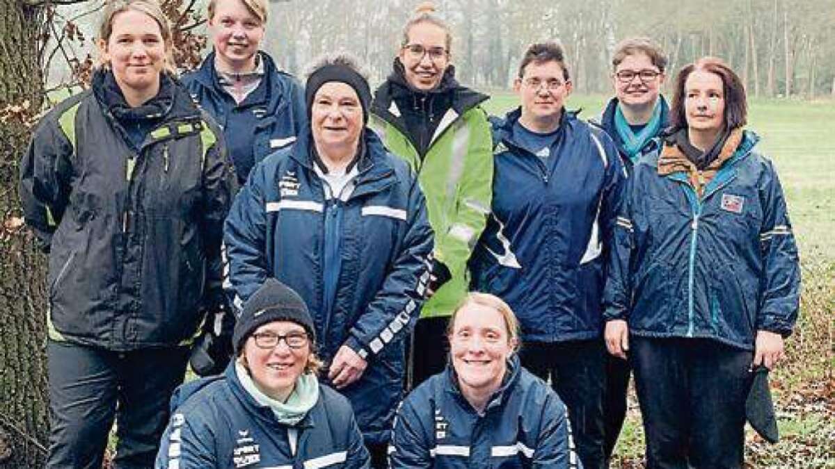 Alle vier AmmerlandTeams stürmen ins Halbfinale