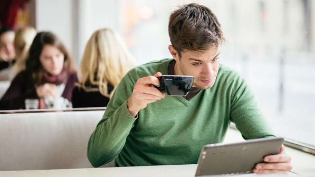 Das sind 5 Vorteile Ihres