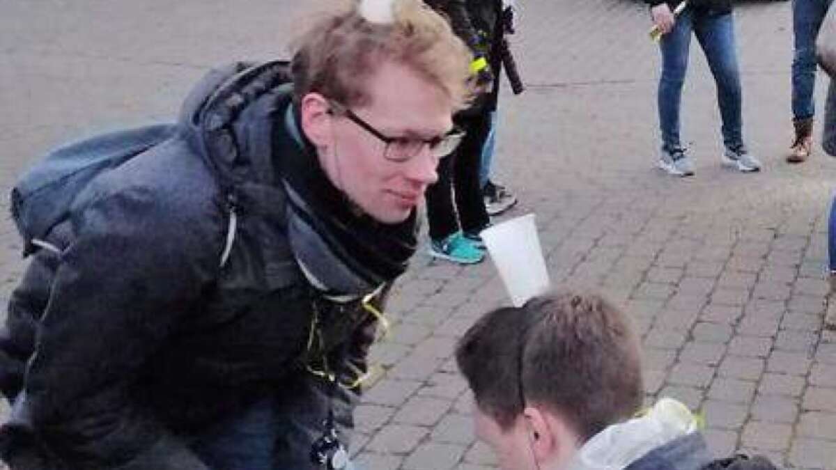 Lustige Kohlfahrt