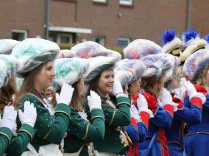 Abholung von Prinzessin Lea I.