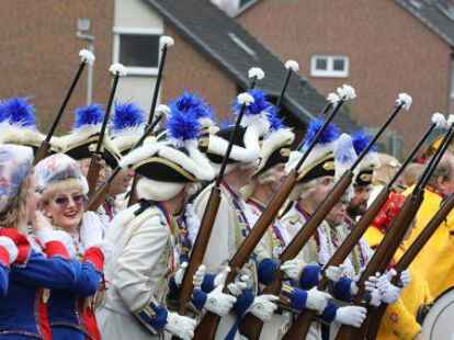 Abholung von Prinzessin Lea I.