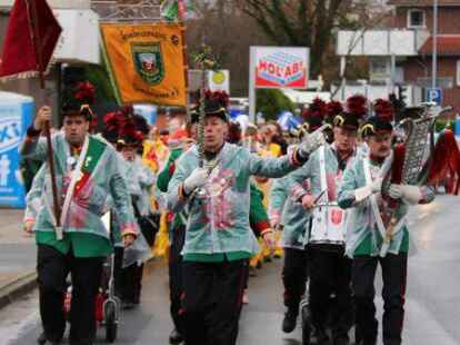 Spielmannszug Ganderkesee