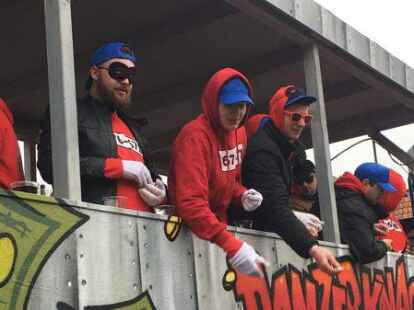 Fasching um den Ring in Ganderkesee 2020