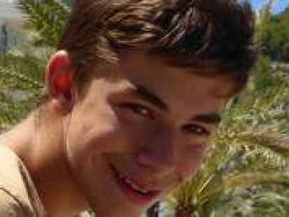 Autor dieses Beitrages ist Tim Kunad. (Foto: Kunad)