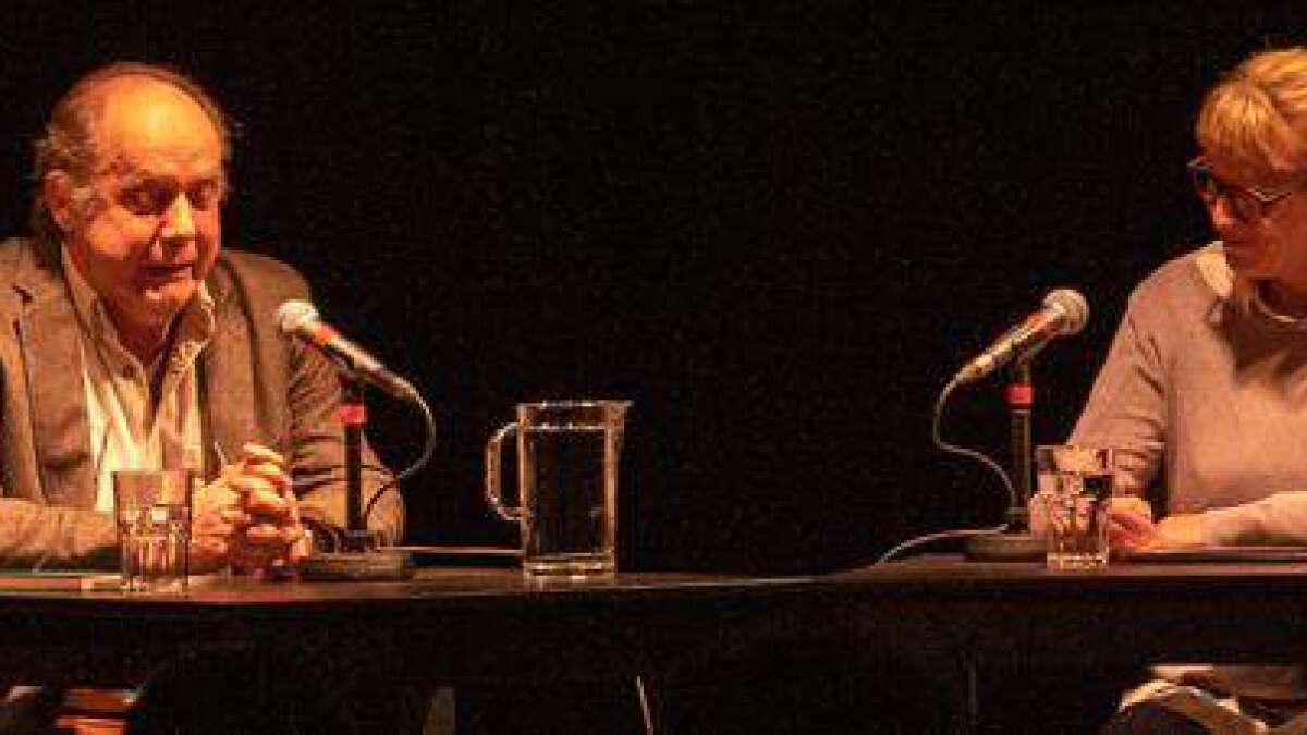 Modick und das Lebensgefühl einer Generation