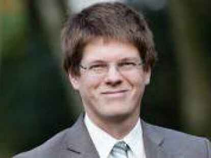 Autor dieses Textes ist Michael Sommer (49). Der geb&uuml;rtige Bremer ist Professor f&uuml;r Alte Geschichte an der Universit&auml;t Oldenburg und Vorsitzender des Philosophischen Fakult&auml;tentages, der Interessenvertretung der geistes- und sozialwissenschaftlichen F&auml;cher in Deutschland. (Foto: privat)