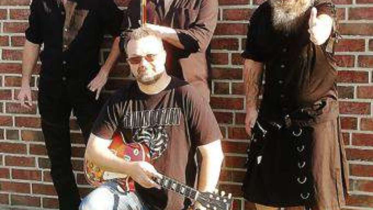 Brake und Butjadingen statt Barbados