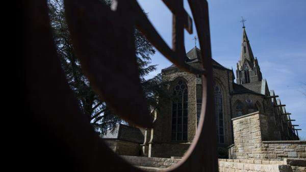 Missbrauch in der Katholischen Kirche Pfarrer Hermann H. soll sich in Merzen und anderen