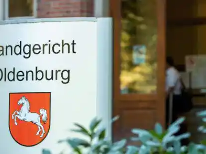 Vor dem Landgericht Oldenburg wird ein  Verfahren wegen Drogenhandels neu aufgerollt.